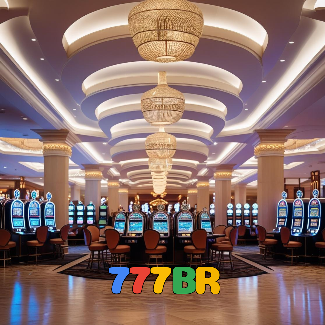 Login no 777BR