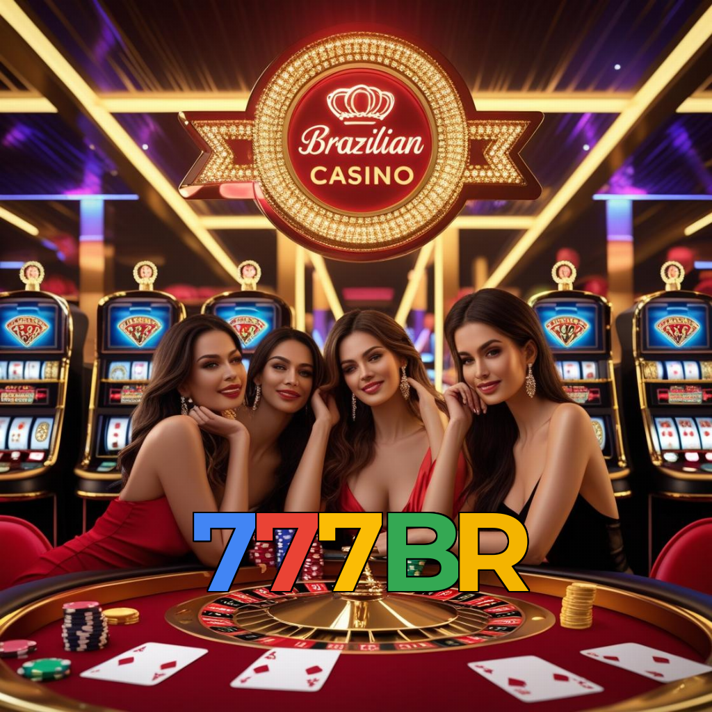 Segurança no 777BR