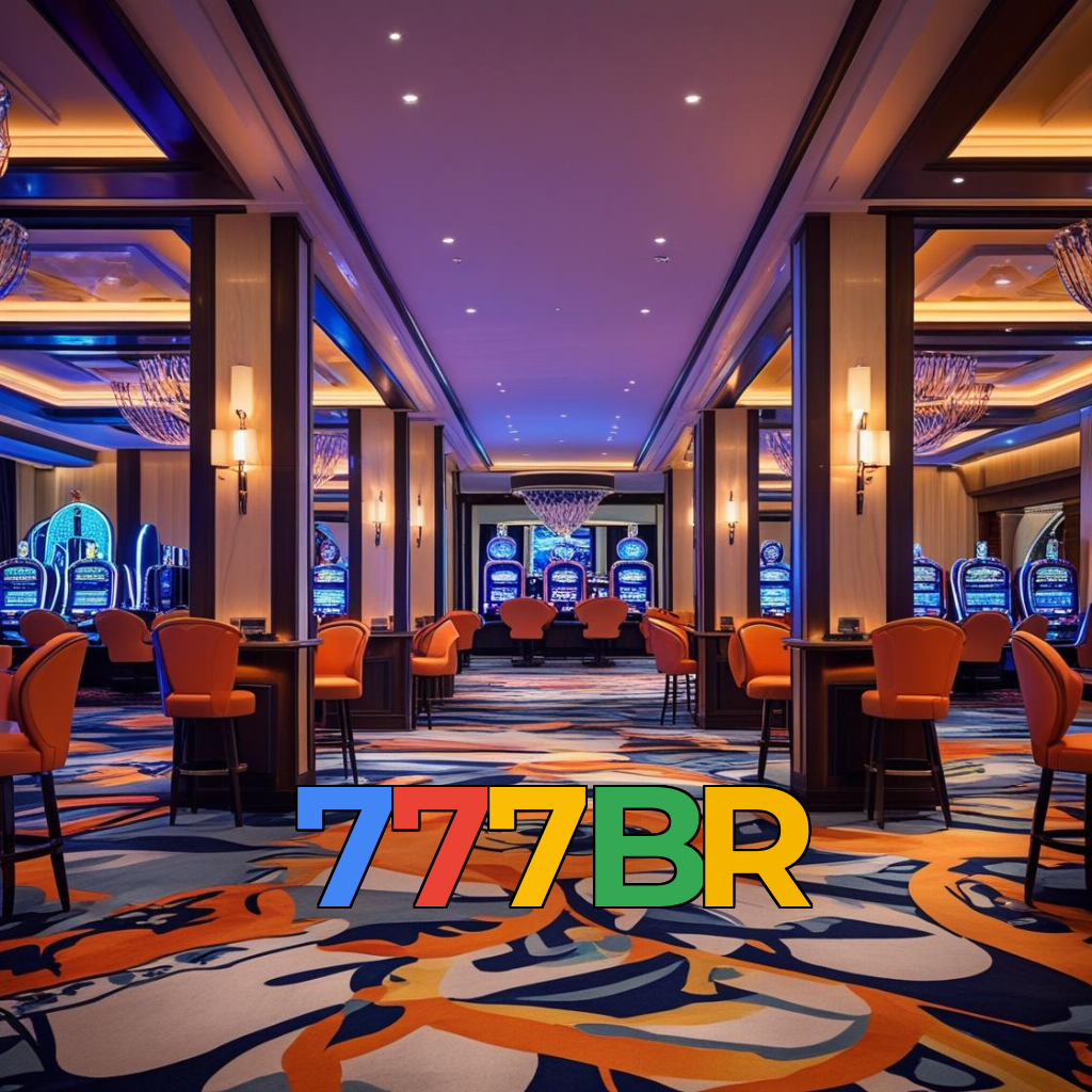 Login no 777BR