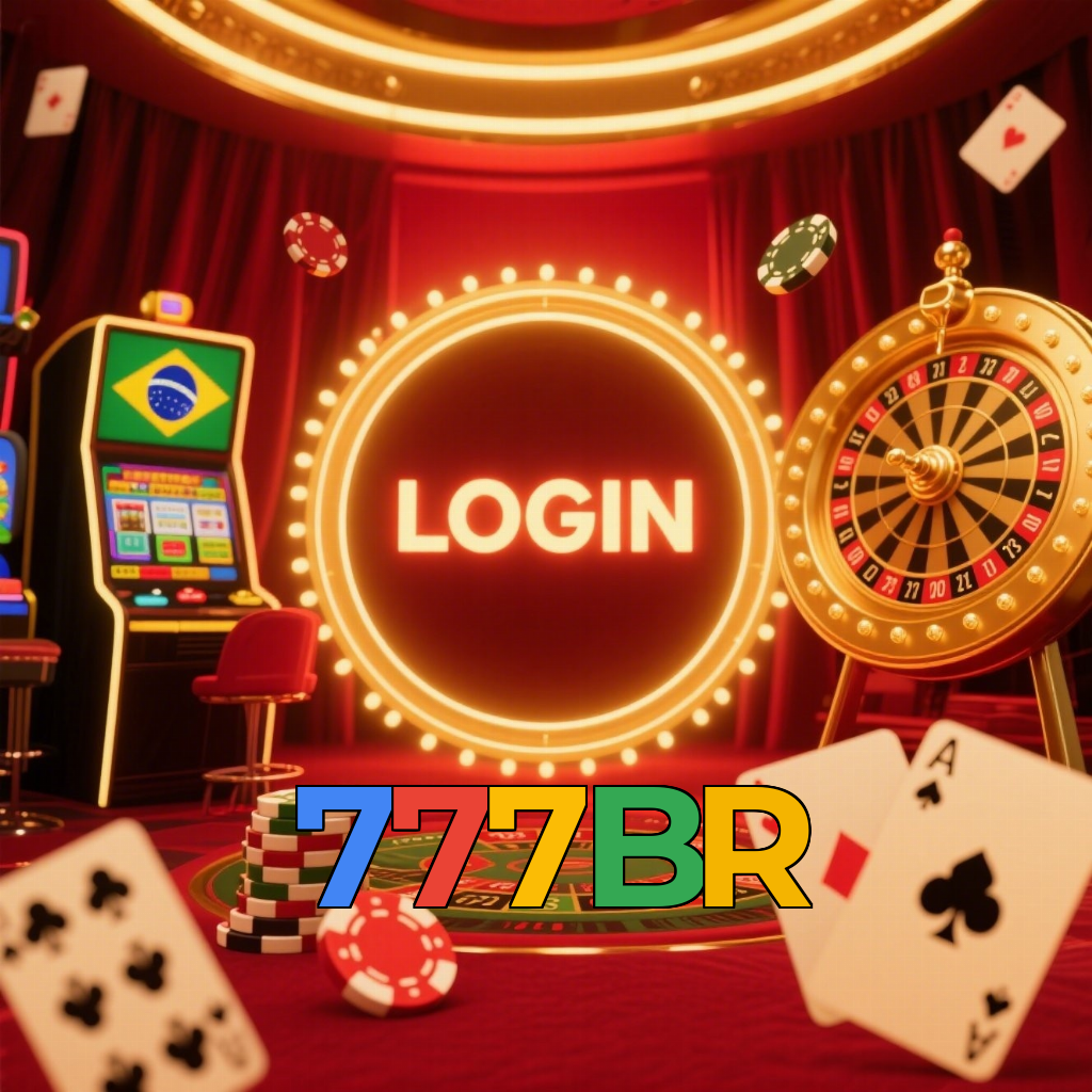 Segurança no 777BR