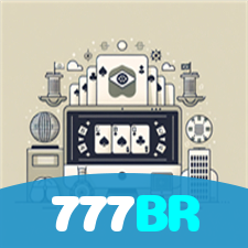 Problemas de Login no 777BR