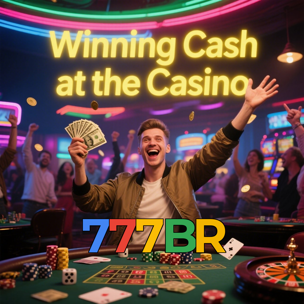 Login no 777BR