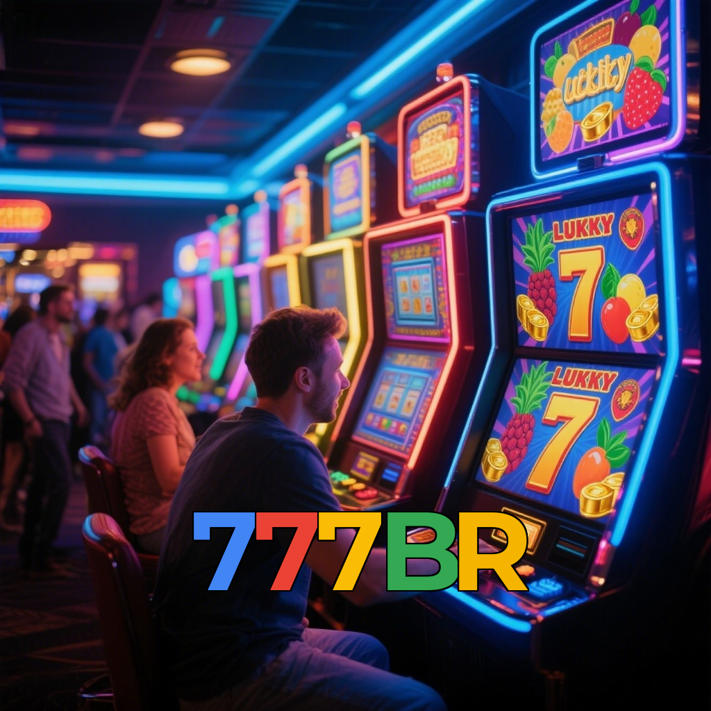 Problemas de Login no 777BR