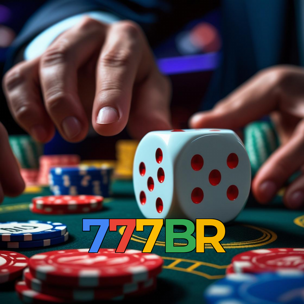 Login no 777BR