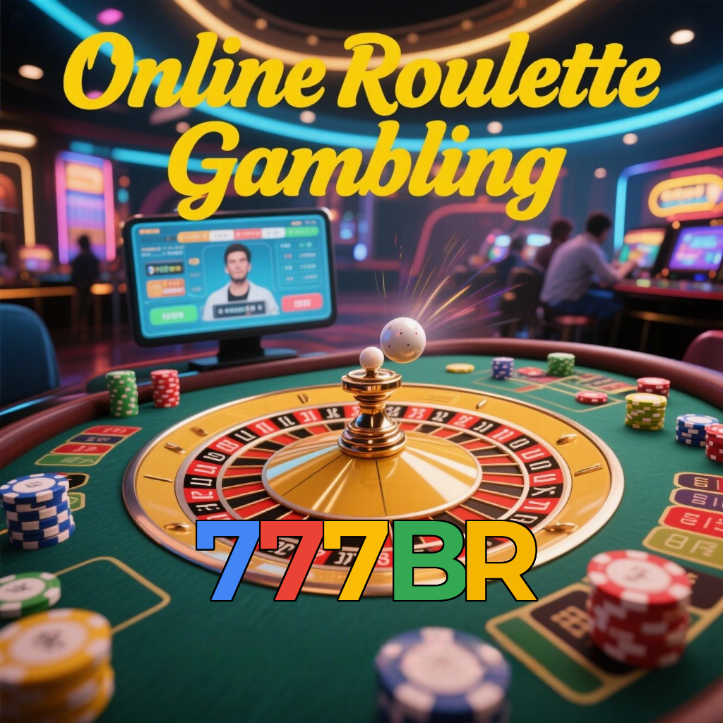 Login no 777BR