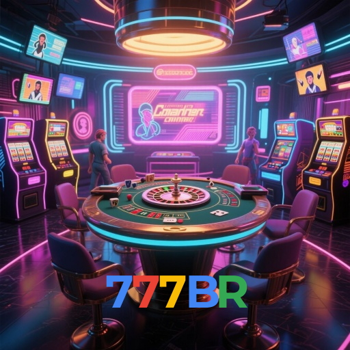 Login no 777BR