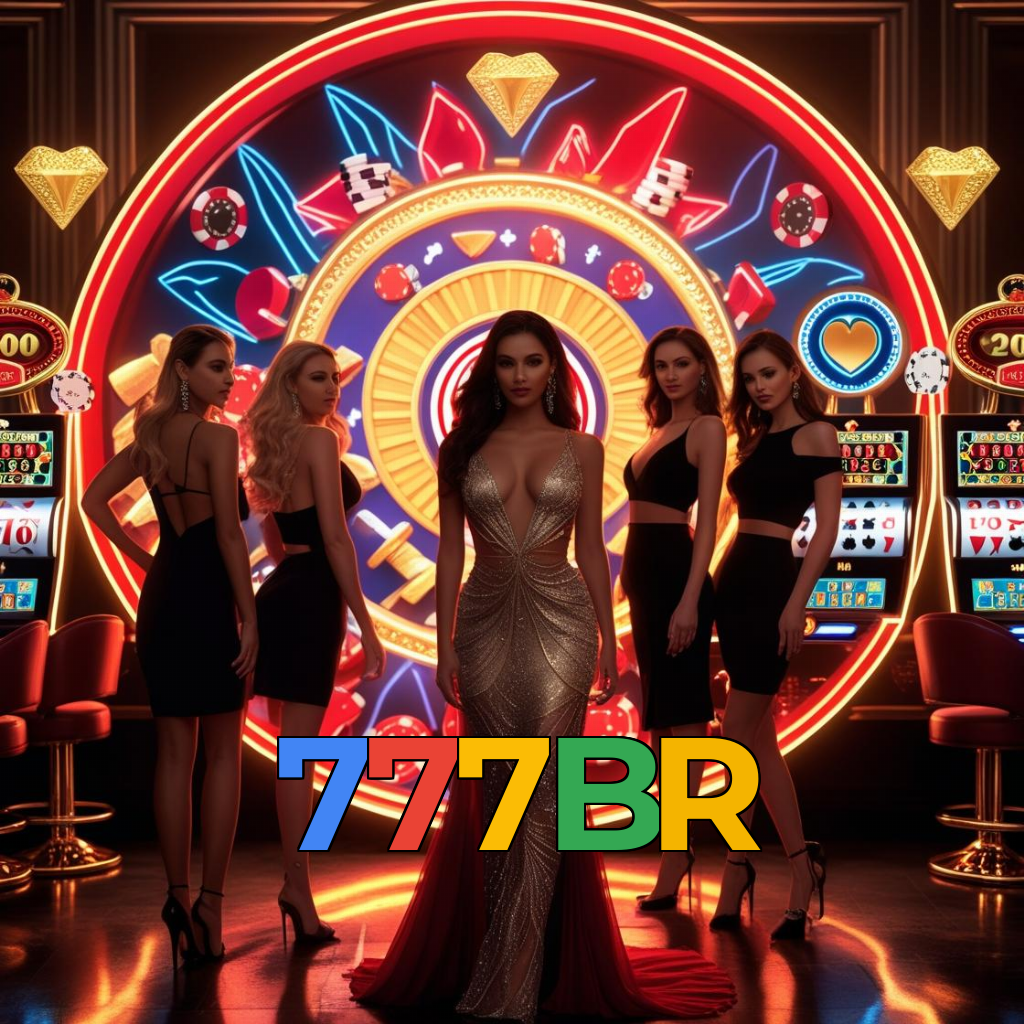 Login no 777BR