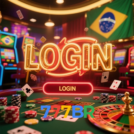 Login no 777BR