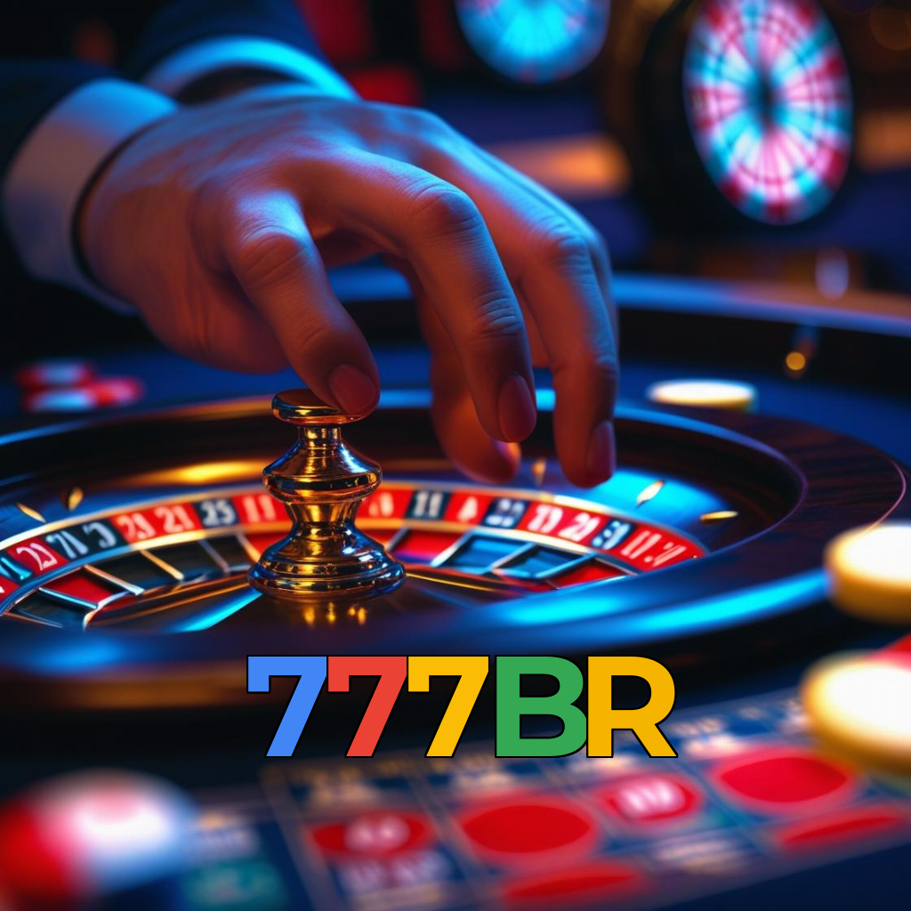Segurança no 777BR