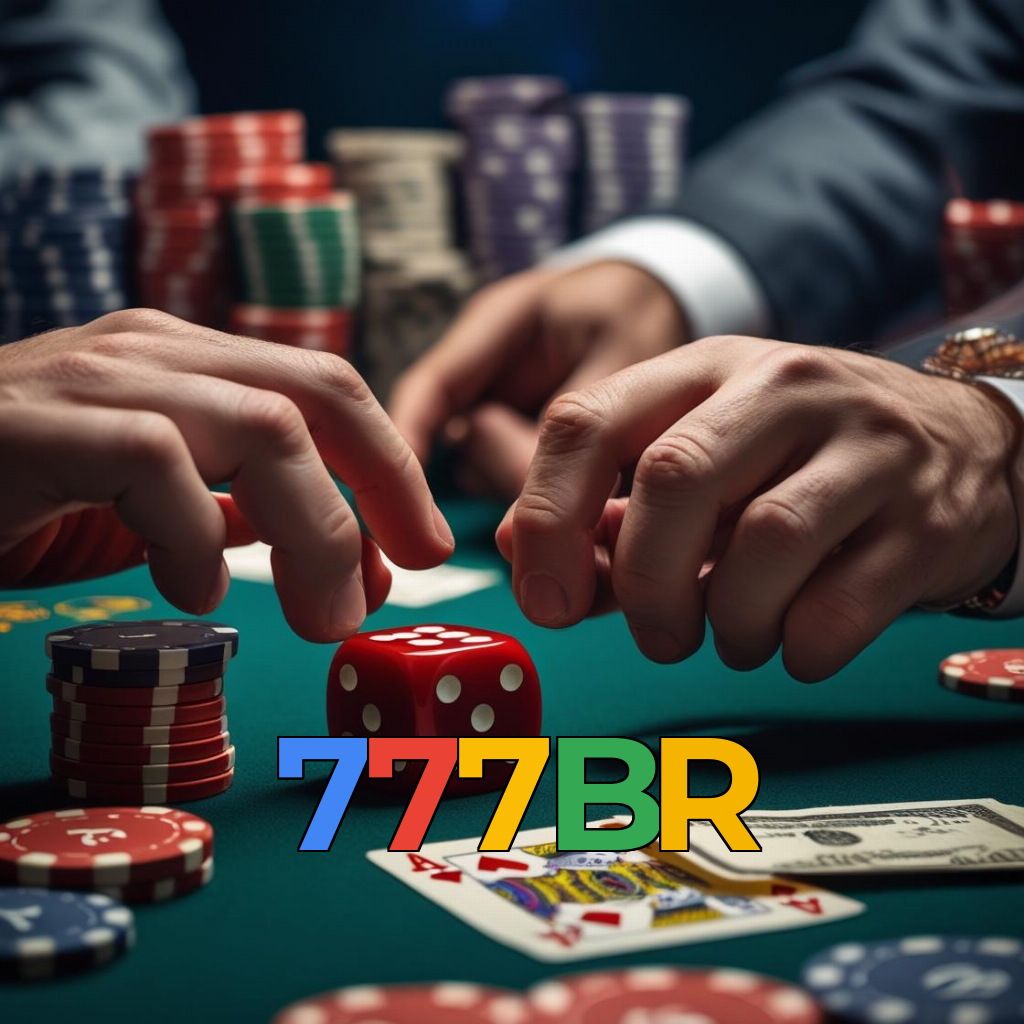 Problemas de Login no 777BR