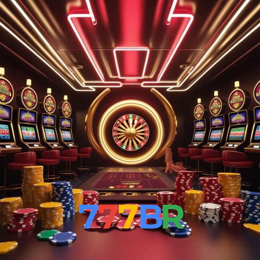 Login no 777BR