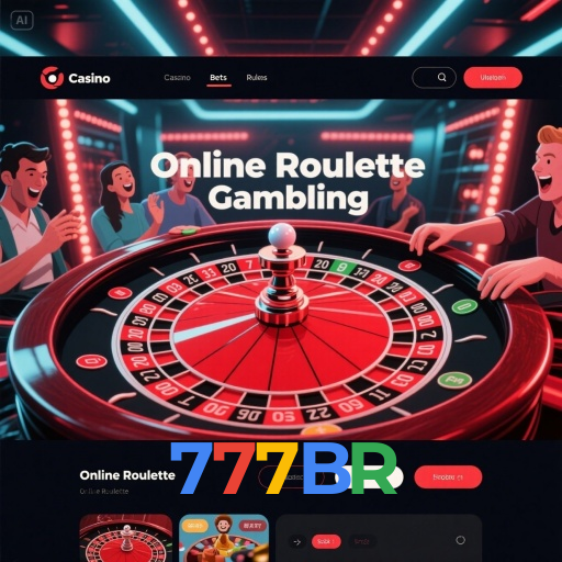 Login no 777BR