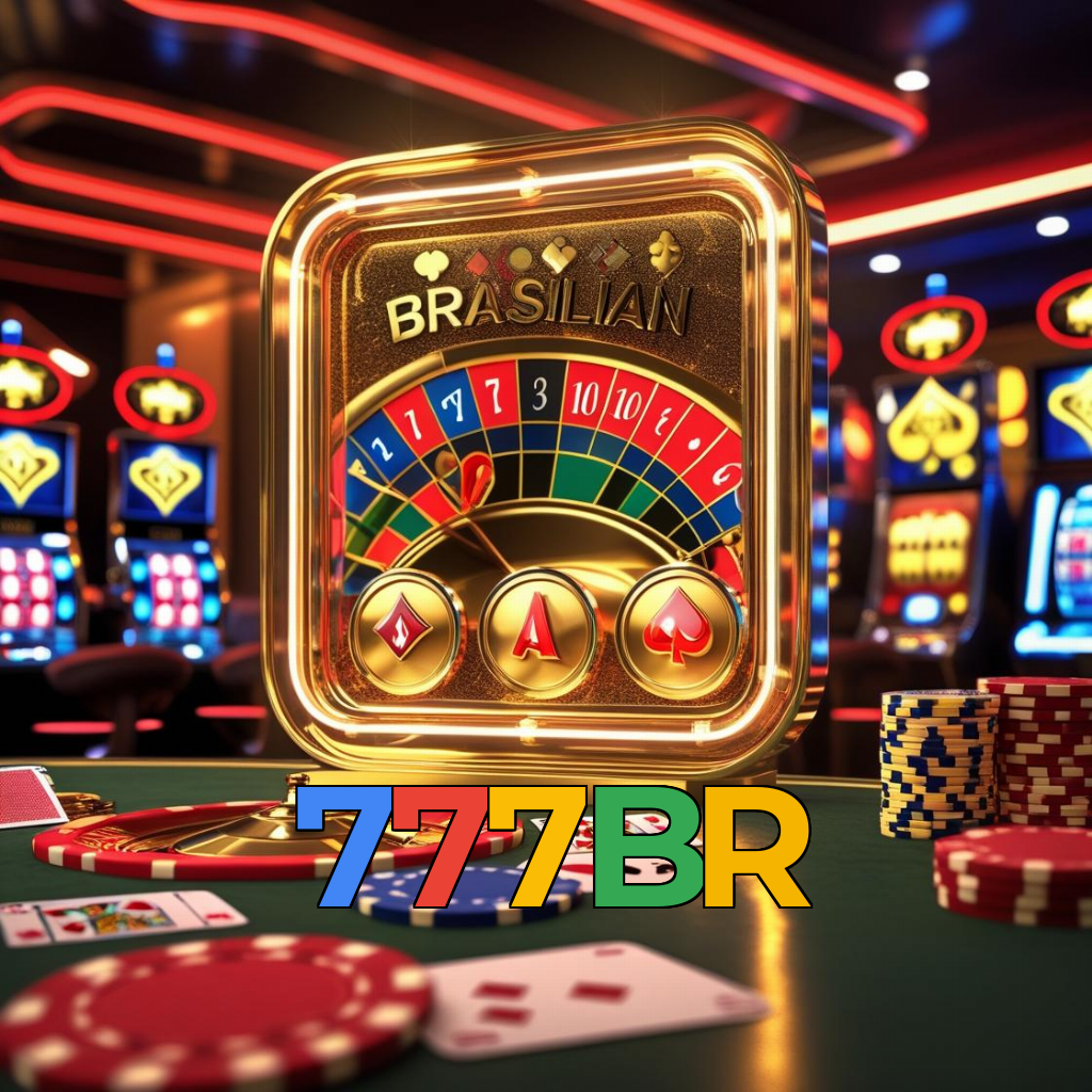 Login no 777BR