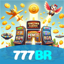 Login no 777BR
