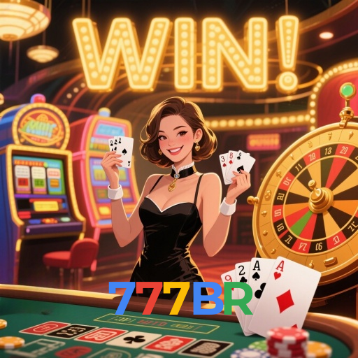 Login no 777BR