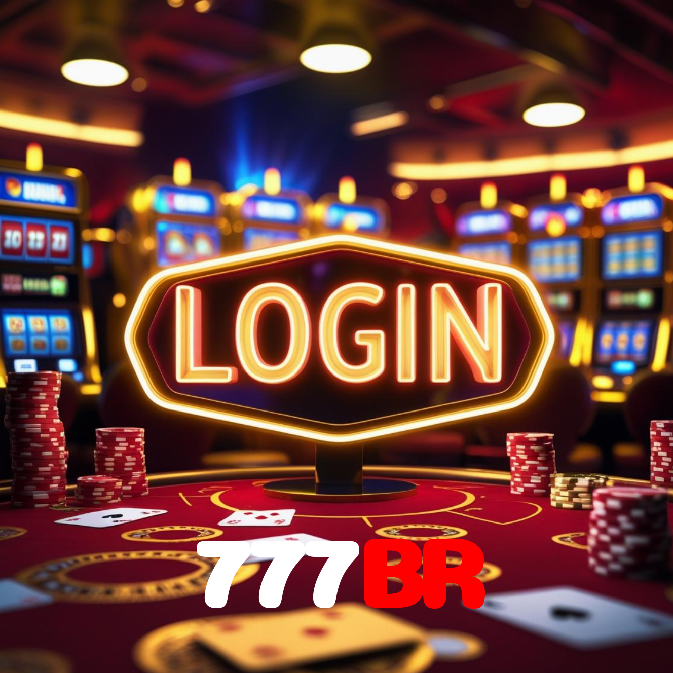 Segurança no 777BR