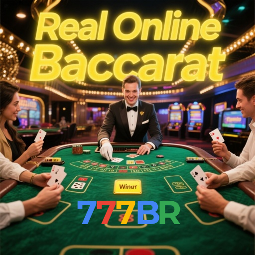 Login no 777BR