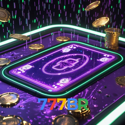 Login no 777BR