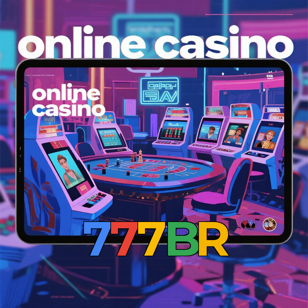 Login no 777BR