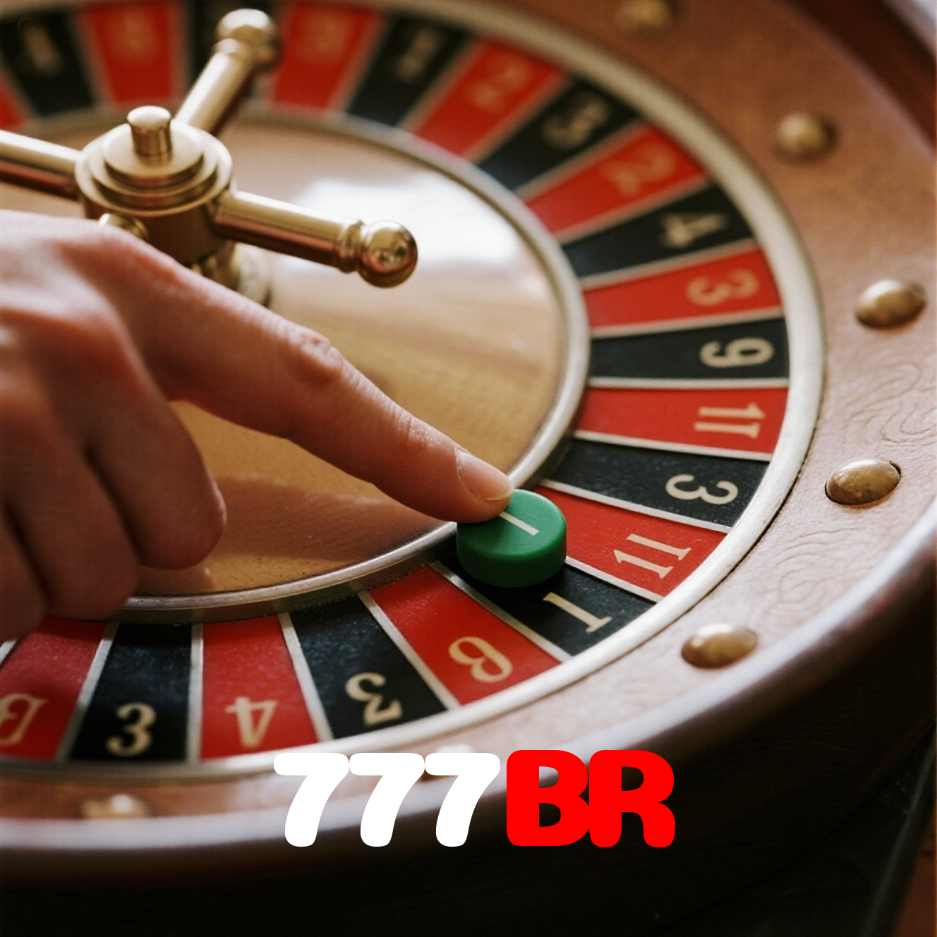 Segurança no 777BR