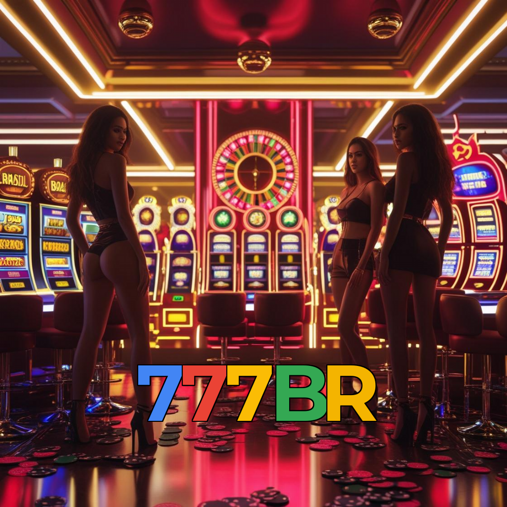 Login no 777BR