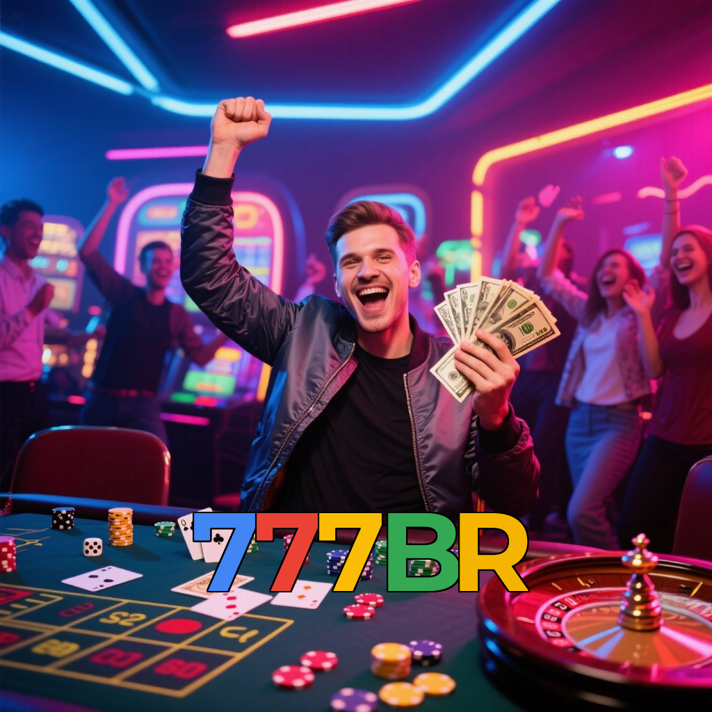 Segurança no 777BR