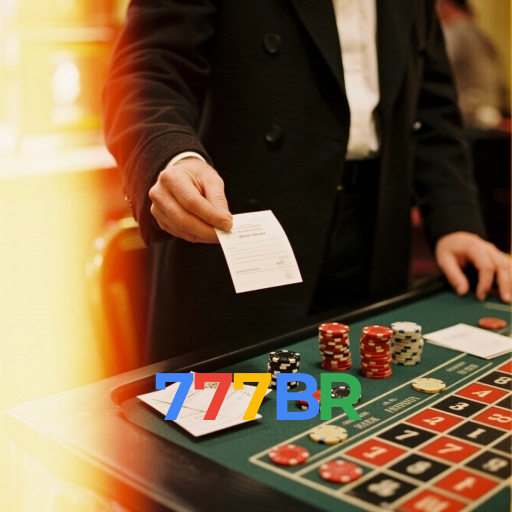 Segurança no 777BR
