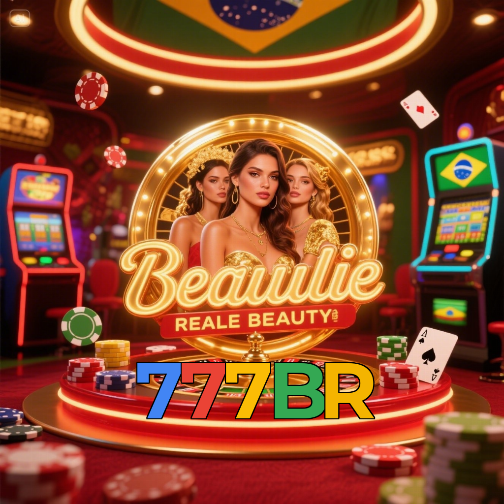 Login no 777BR