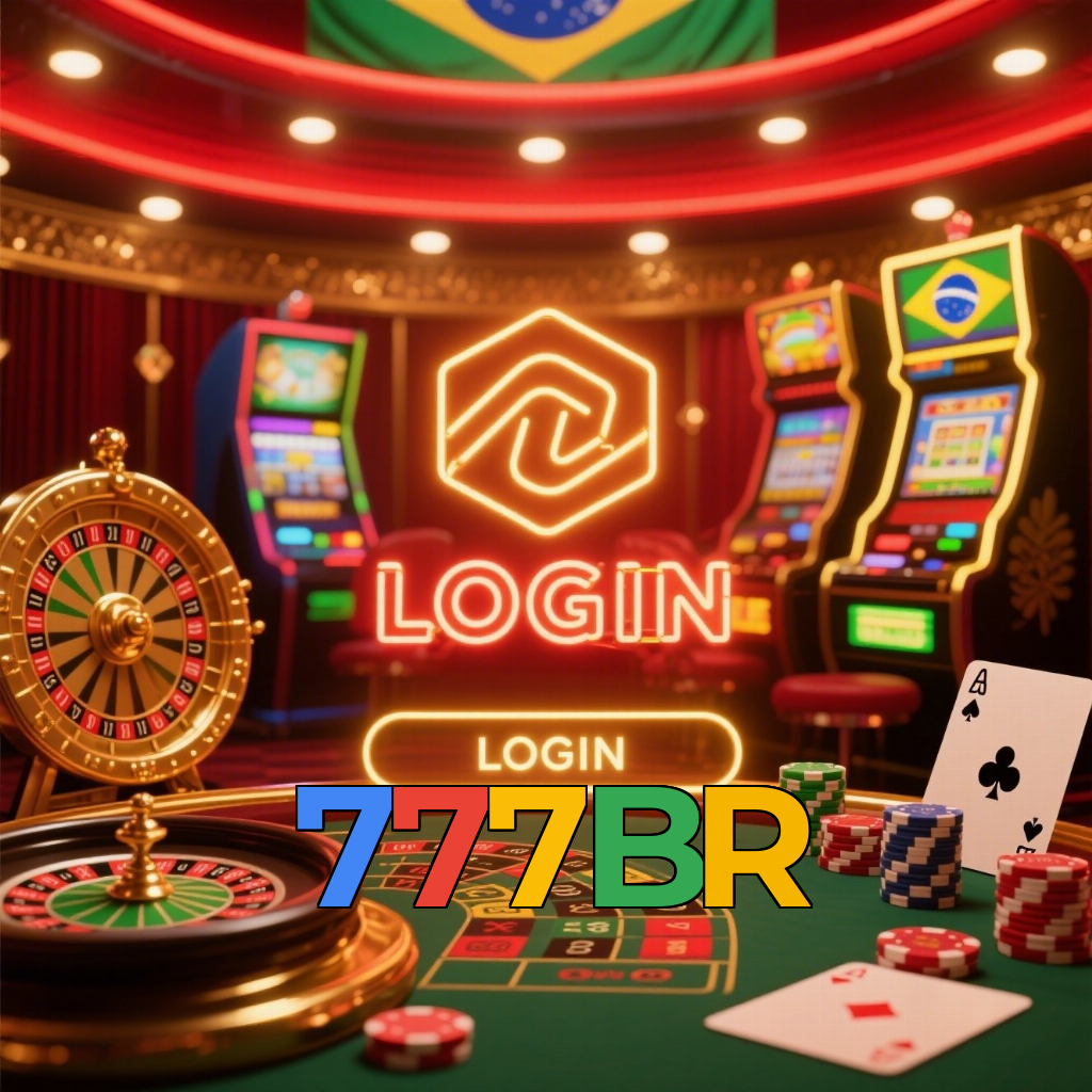 Segurança no 777BR
