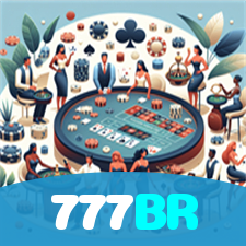 Segurança no 777BR