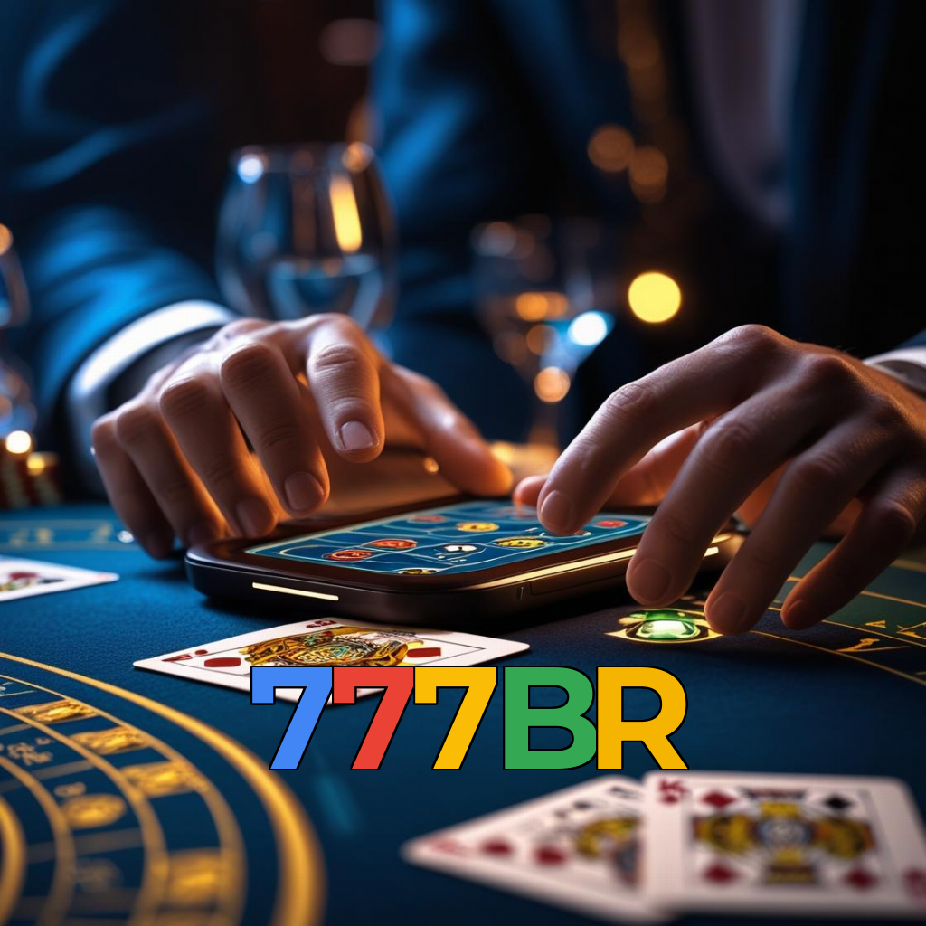 Segurança no 777BR