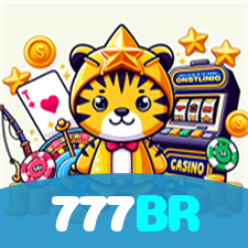 Login no 777BR