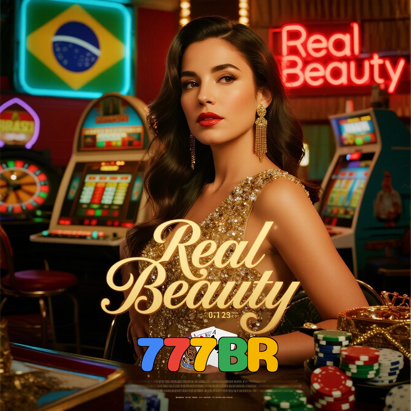 Segurança no 777BR