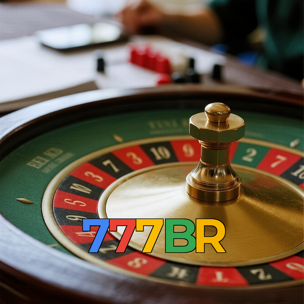 Segurança no 777BR