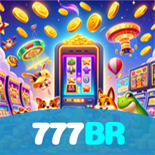 Segurança no 777BR