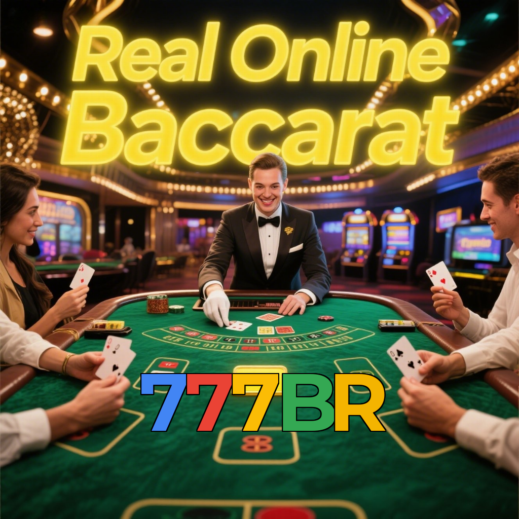 Login no 777BR