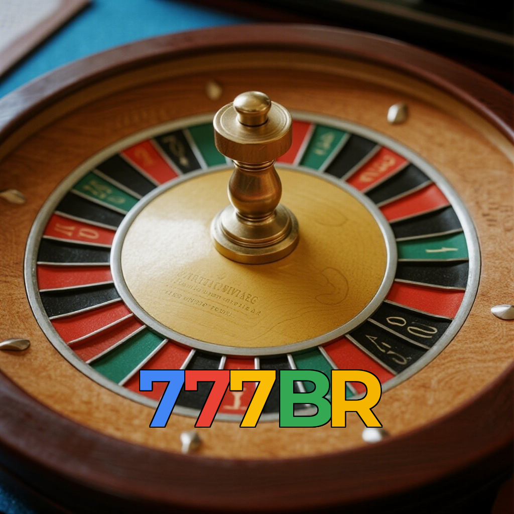 Login no 777BR