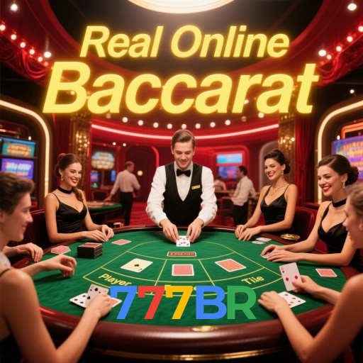 Login no 777BR