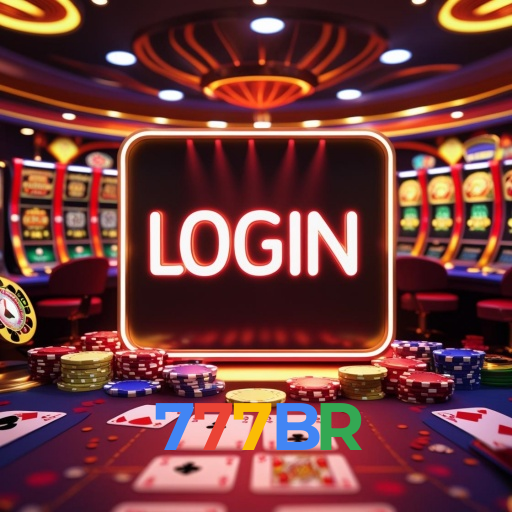 Problemas de Login no 777BR