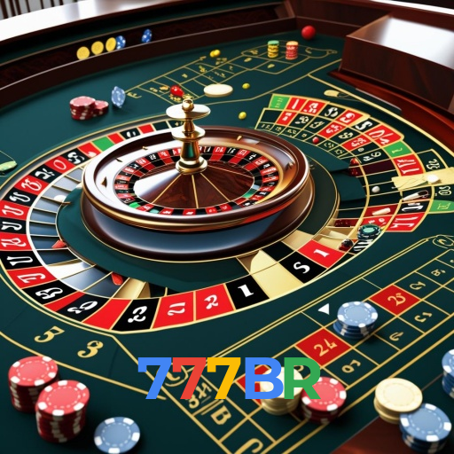 Segurança no 777BR