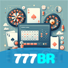Login no 777BR