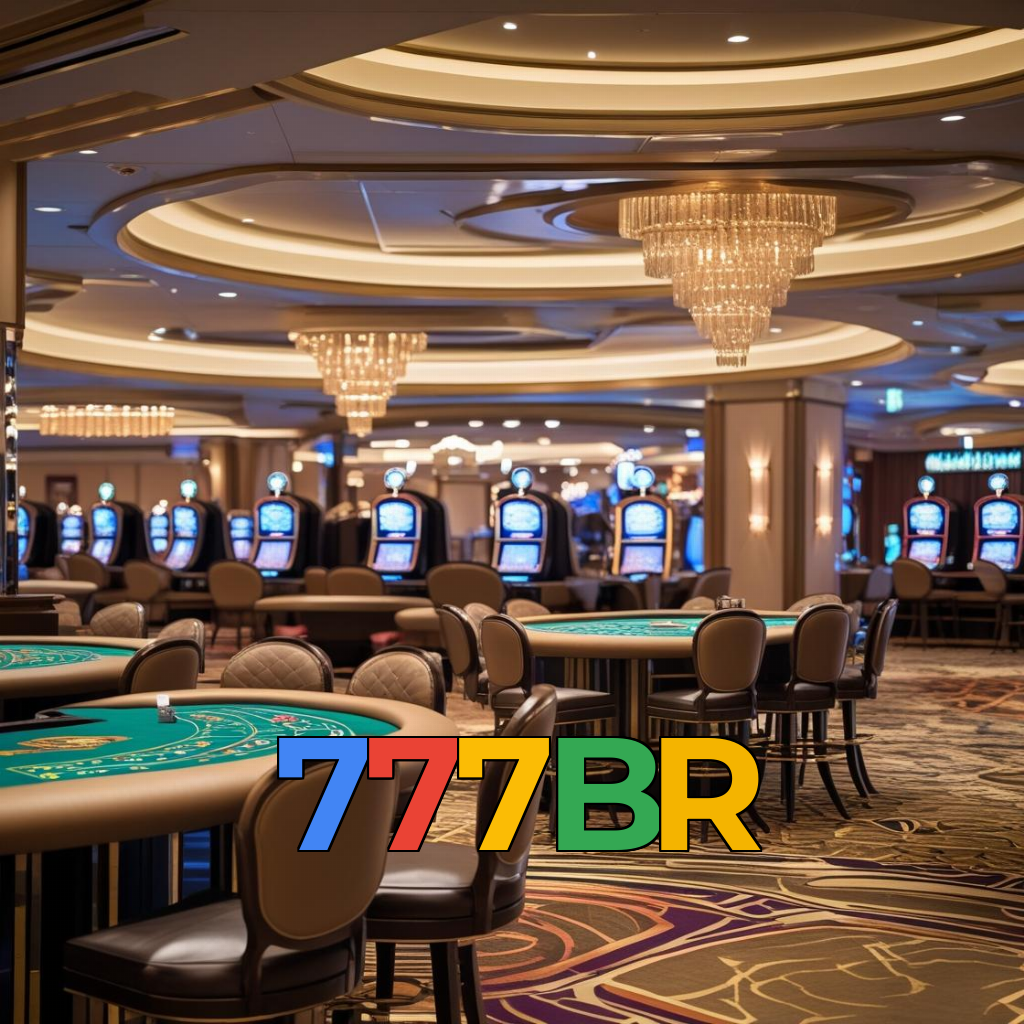 Login no 777BR