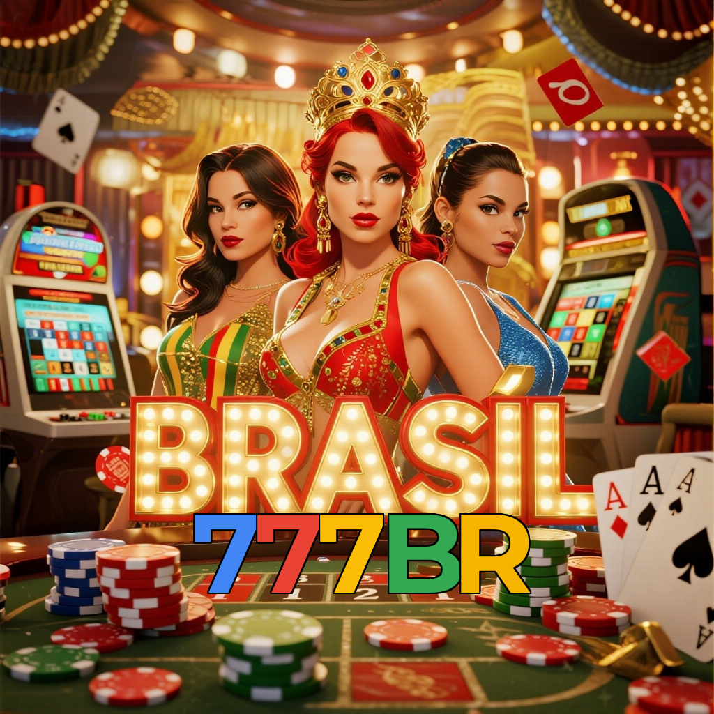 Problemas de Login no 777BR