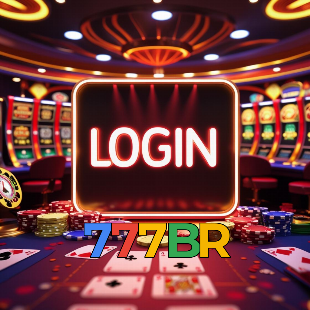Problemas de Login no 777BR