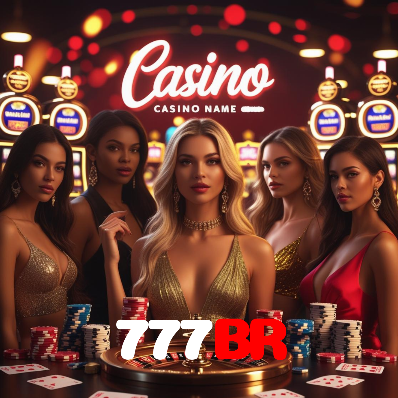 Login no 777BR
