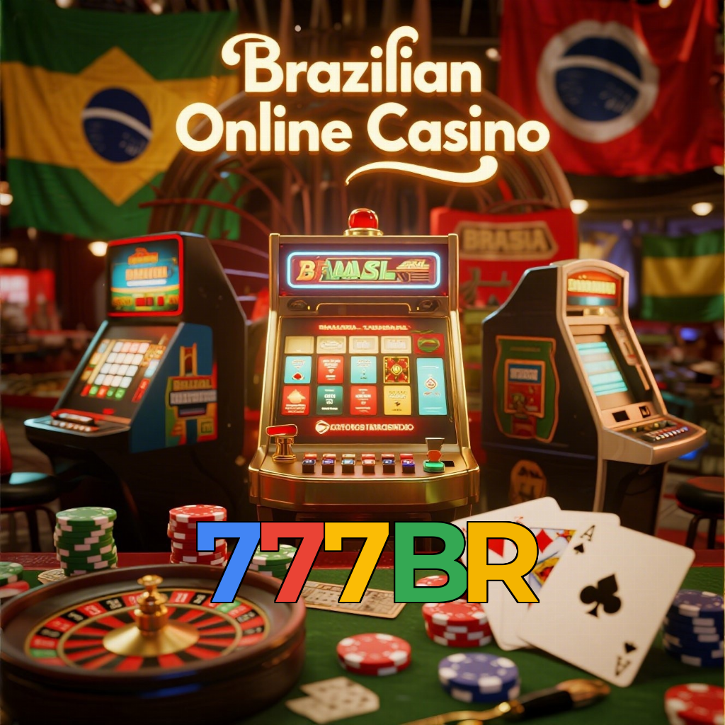 Segurança no 777BR