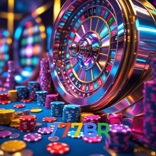 Segurança no 777BR