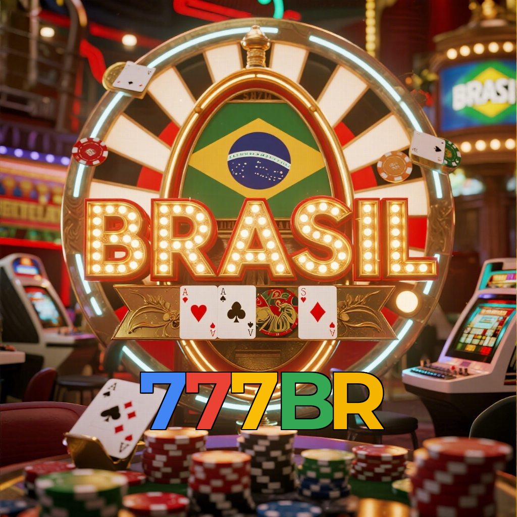Segurança no 777BR