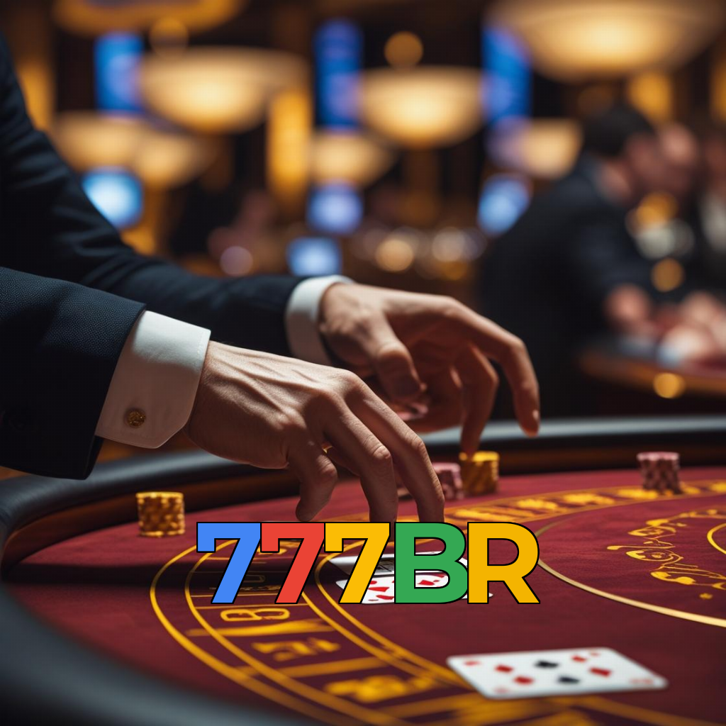 Segurança no 777BR