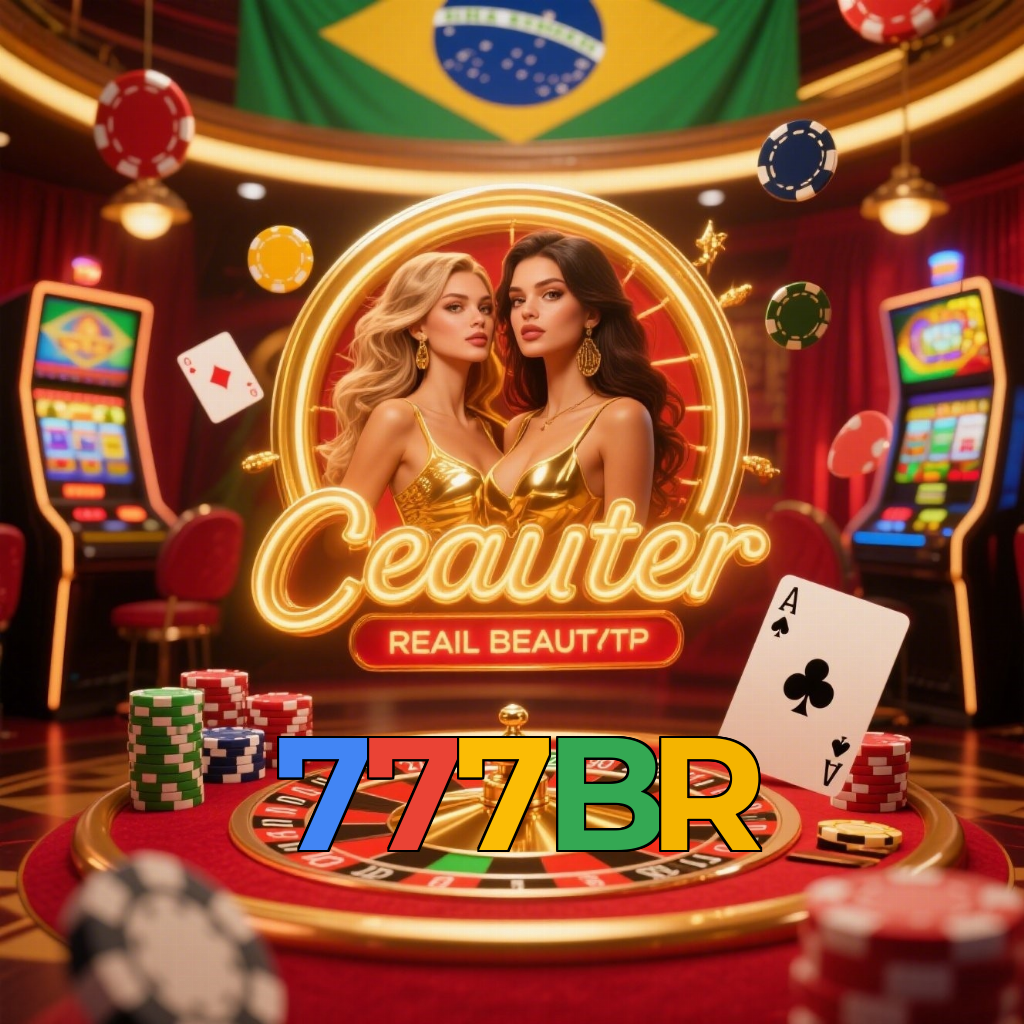 Segurança no 777BR